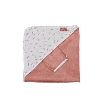 Pericles Cape de bain +...