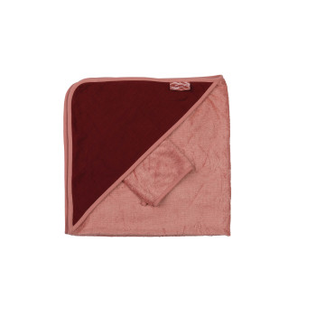 Pericles Cape de bain +...