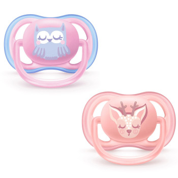 Avent Sucette ultra air...