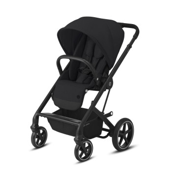 Cybex BALIOS S LUX BLK Deep...