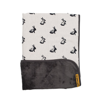 Pericles Couverture berceau...