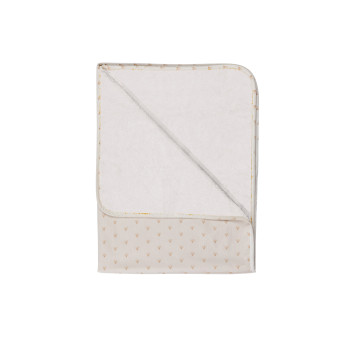 Pericles Couverture berceau...