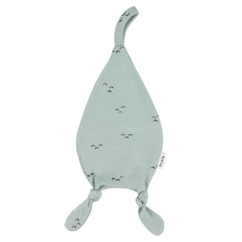 Trixie Doudou attache...