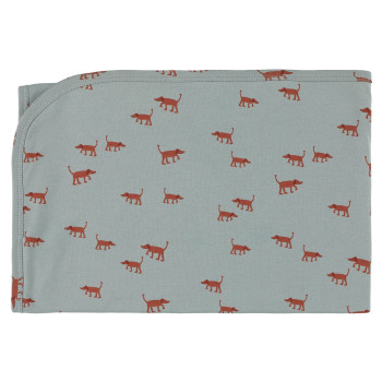 Trixie Couverture Fleece...