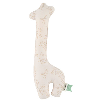 Trixie Hochet girafe -...