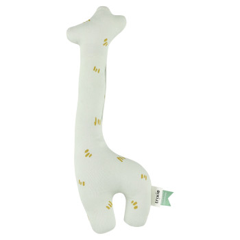 Trixie Hochet girafe -...