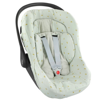 Trixie Housse siège auto |...