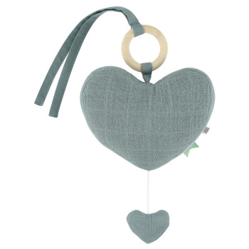 Trixie Music box Bliss...