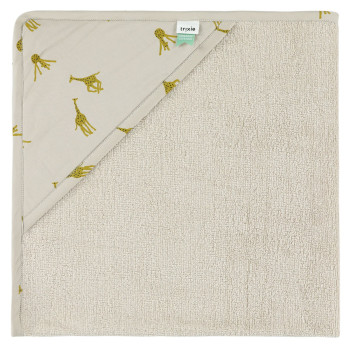 Trixie Cape de bain -...