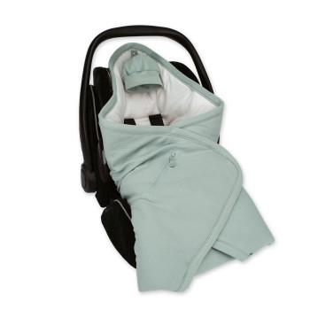 Bemini BISIDE 0-12m vert...