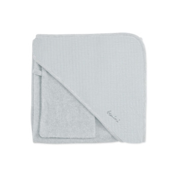 Bemini CAPE DE BAIN 90x90cm...