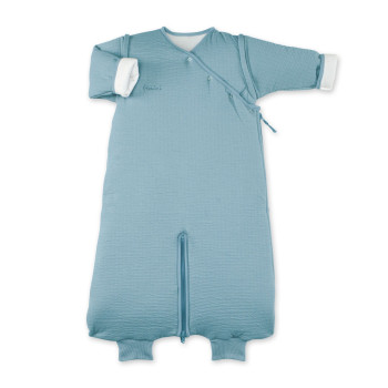 Bemini MAGIC BAG 4-12m bleu...