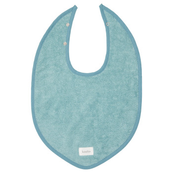 Koeka Bavoir Dijon organic...