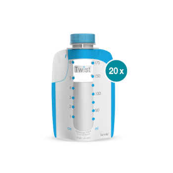 Babymoov Twist™ Sachets de...