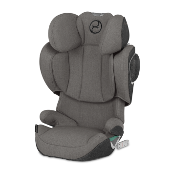 Cybex SOLUTION Z I-FIX...