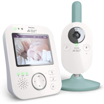Avent Babyphone Vidéo...