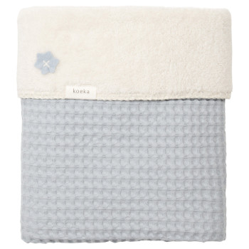 Koeka Couverture berceau...