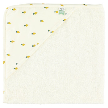 Trixie Cape de bain Tiny...
