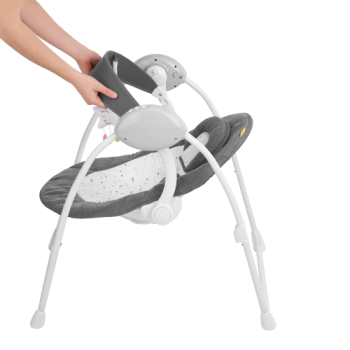 Babymoov Balancelle Confort...