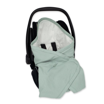 Bemini BISIDE 0-12m vert...