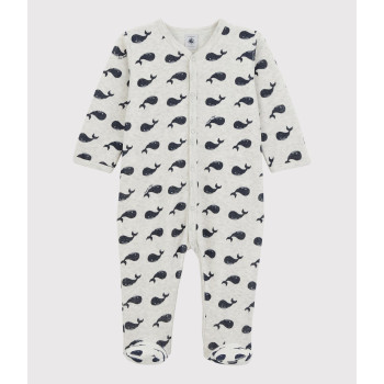 PETIT BATEAU dors-bien bébé...