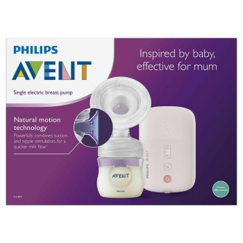 Avent Tire-lait électrique...