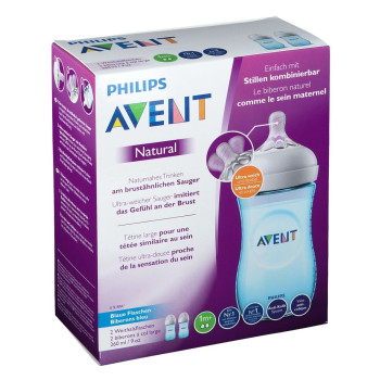 Avent Natural  biberon...