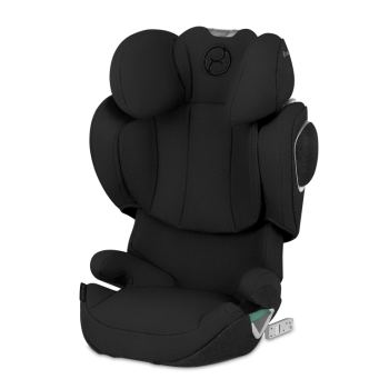 Cybex SOLUTION Z I-FIX...