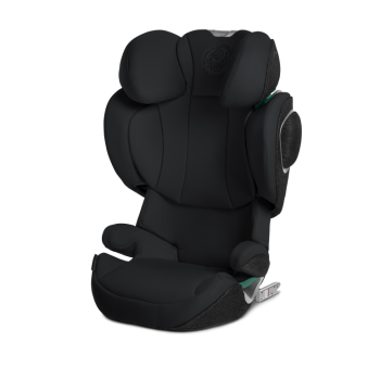 Cybex SOLUTION Z I-FIX Deep...