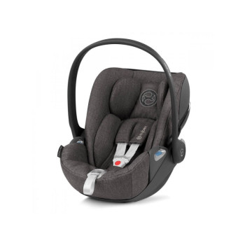 Cybex CLOUD Z I-SIZE PLUS...