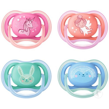 Avent Sucette ultra air...