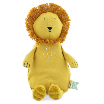 Trixie Petite peluche - Mr....