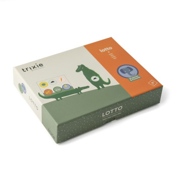Trixie Loto animals 35-618
