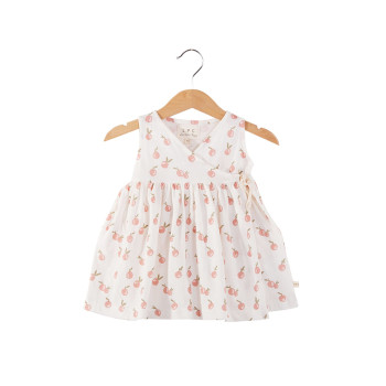 Les Petites Choses Robe en...