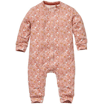 LEVV Lottie Nude Flower combi