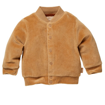 LEVV Lois Sand cardigan