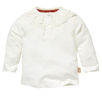 LEVV Lexie Off White...