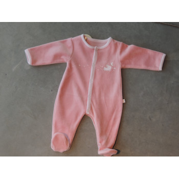 Absorba Pyjama velours...