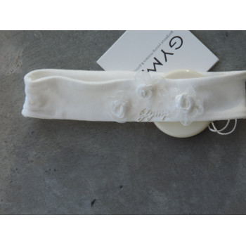 Gymp bandeau à cheveux