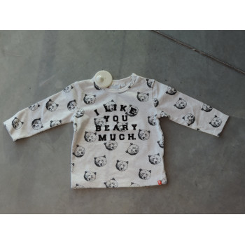 Feetje T-shirt manches...