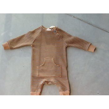 Bean's Combi coloris...