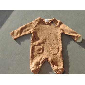 Bean's Pyjama coloris...