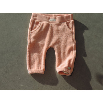 Feetje Legging en éponge...