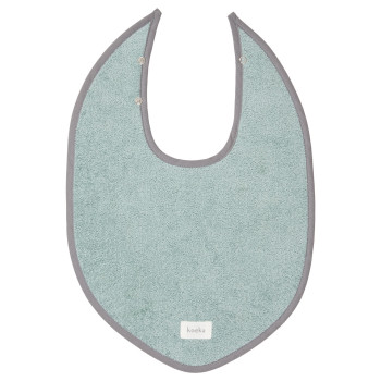 Koeka Bavoir Dijon Sapphire...