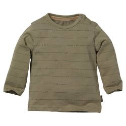 LEVV Barend NBS21 T-shirt...