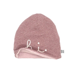 Aai aai bonnet hiver Rose